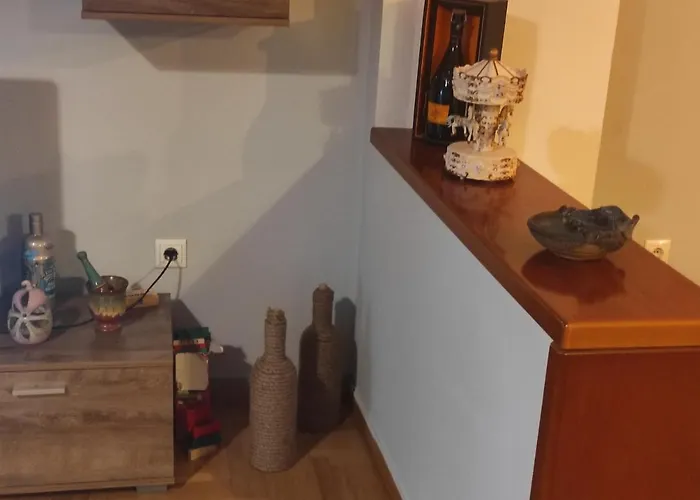 Athens Riviera Sea View Apartment
