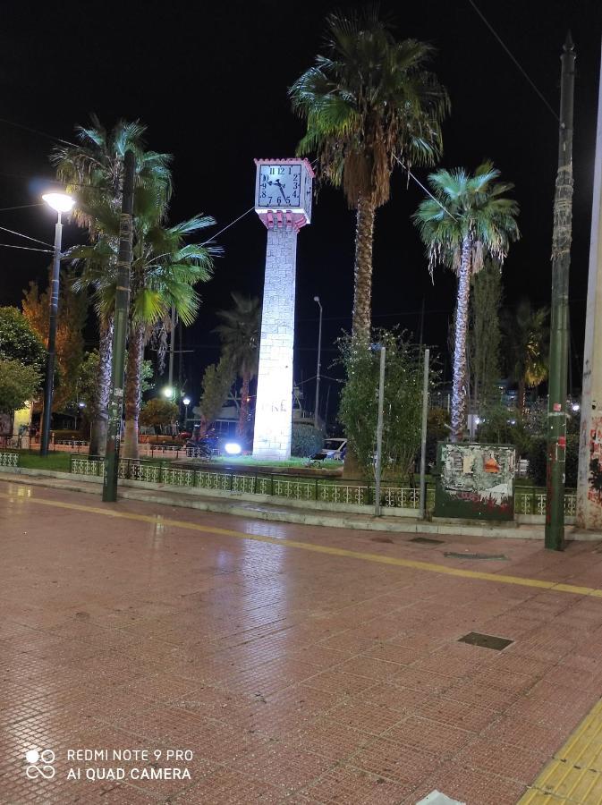 Athens Riviera Sea View Piraeus