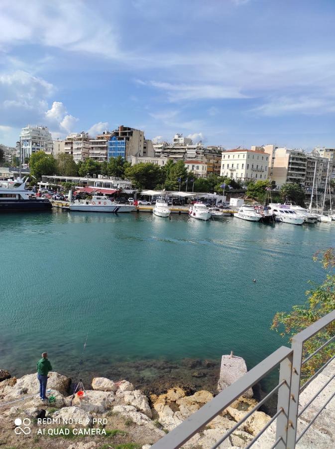 Athens Riviera Sea View * Piraeus