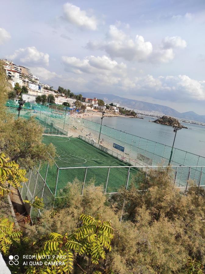 Apartment Athens Riviera Sea View *