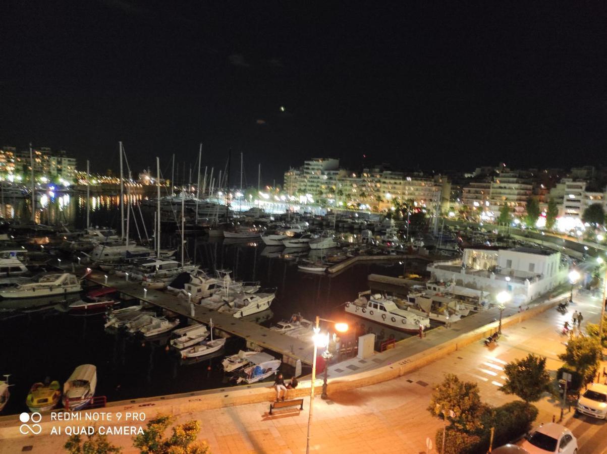 Apartment Athens Riviera Sea View