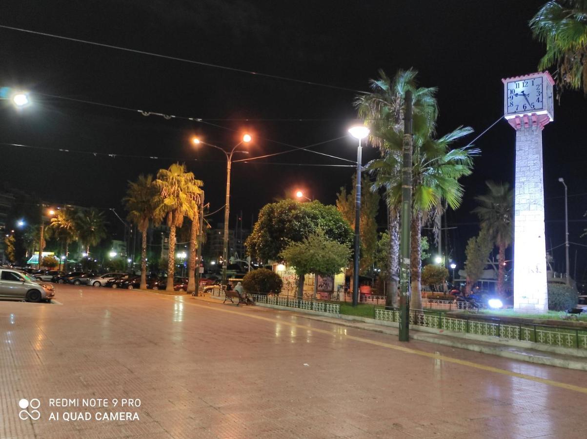 Athens Riviera Sea View