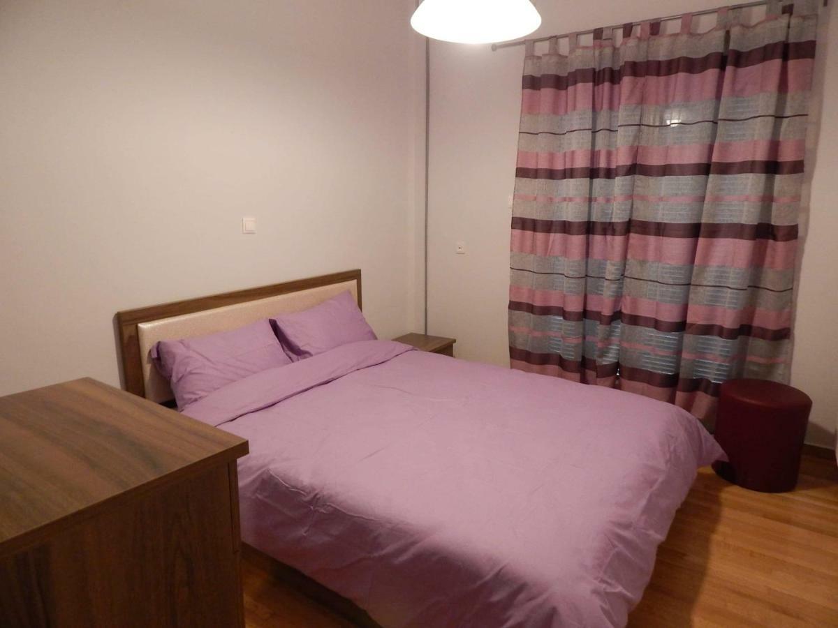 Athens Riviera Sea View Apartment Piraeus