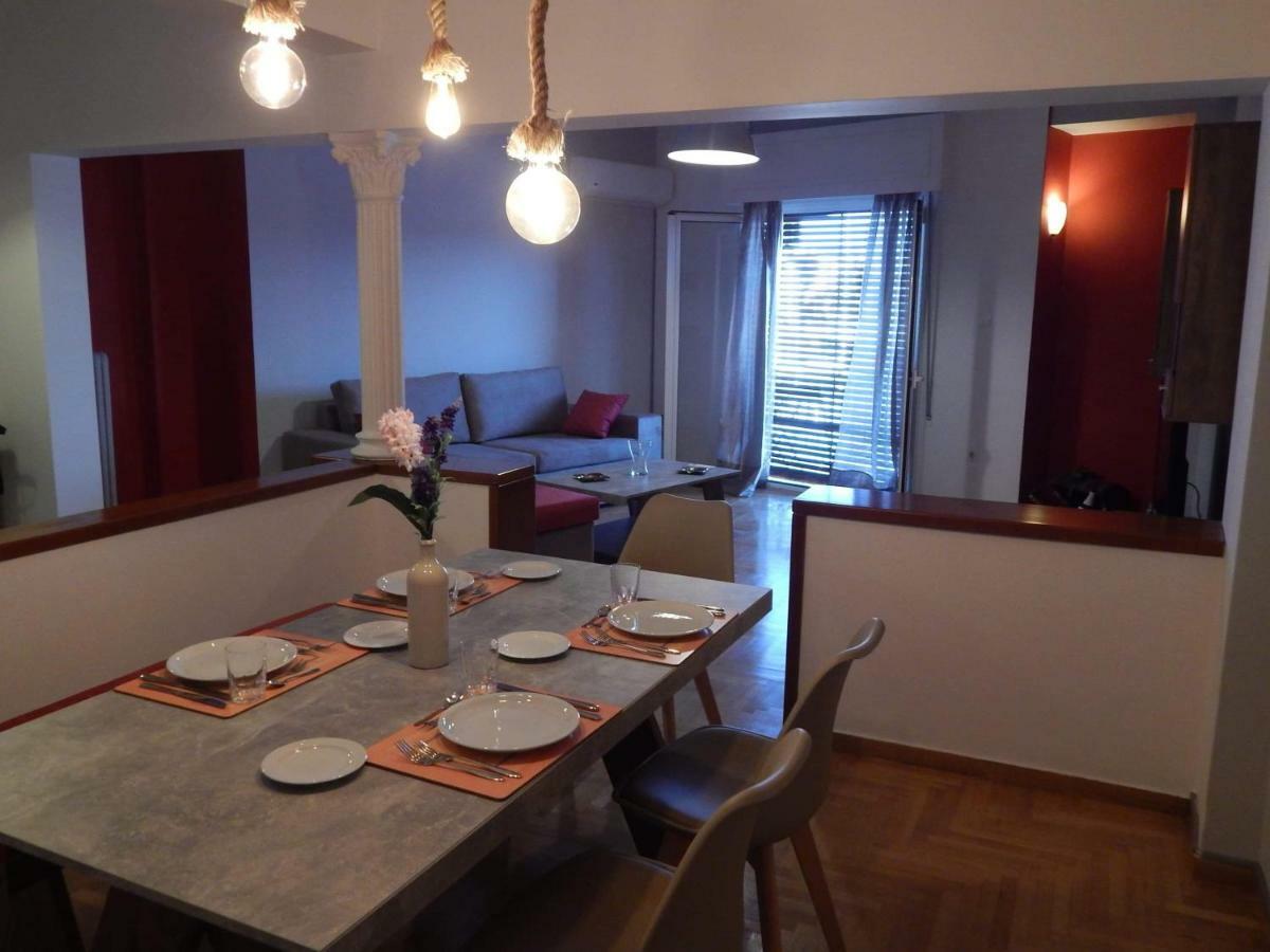 Athens Riviera Sea View Apartment *