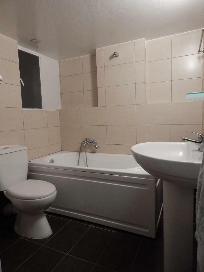 Athens Riviera Sea View Apartment
