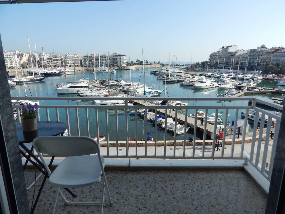 Apartment Athens Riviera Sea View *