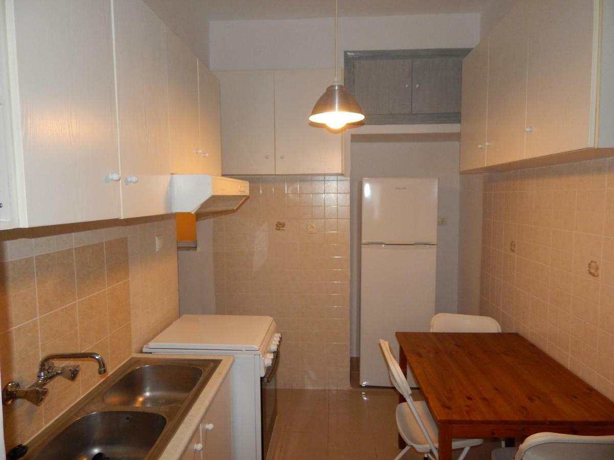 Apartment Athens Riviera Sea View Piraeus