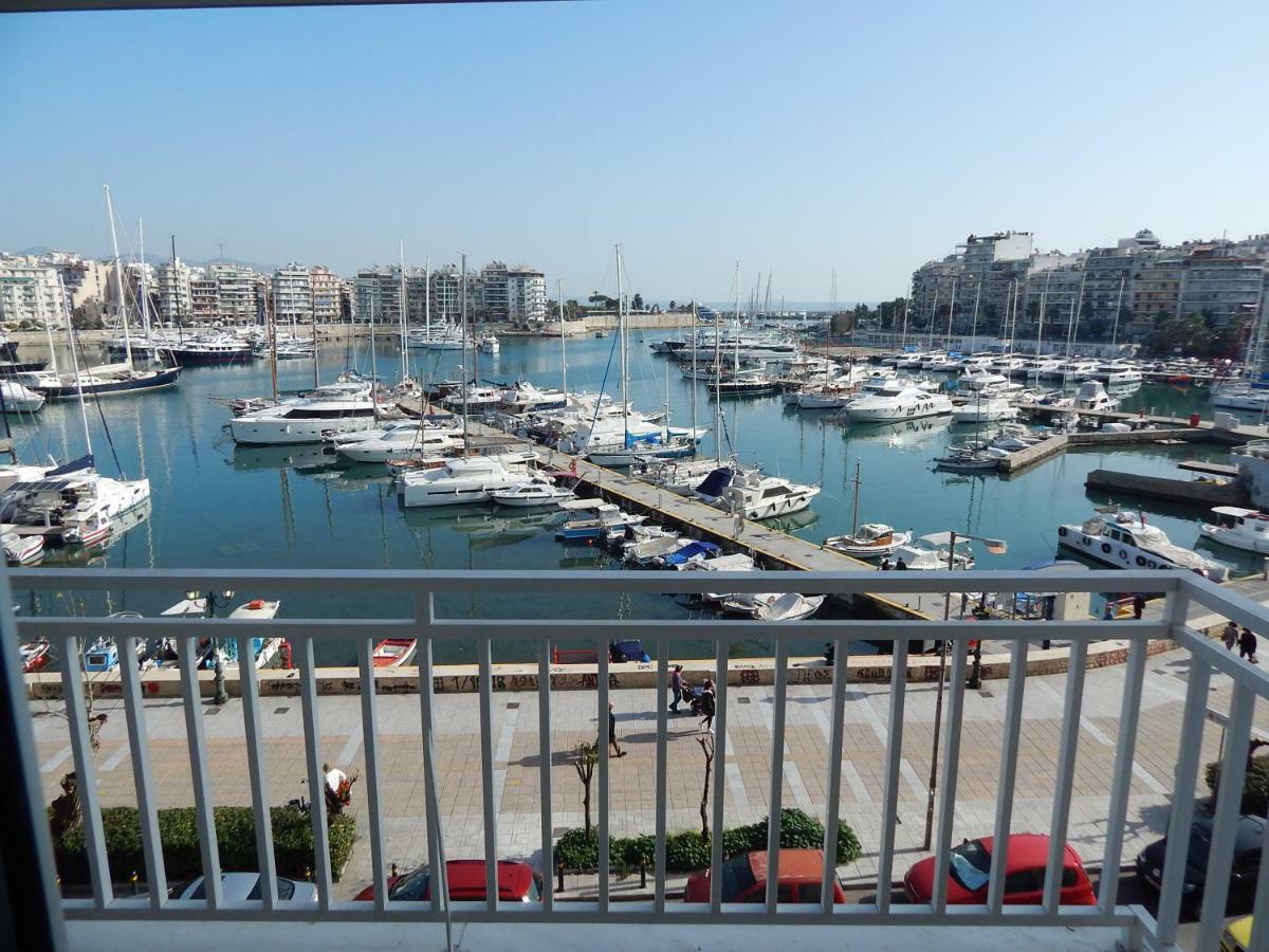 Athens Riviera Sea View Piraeus