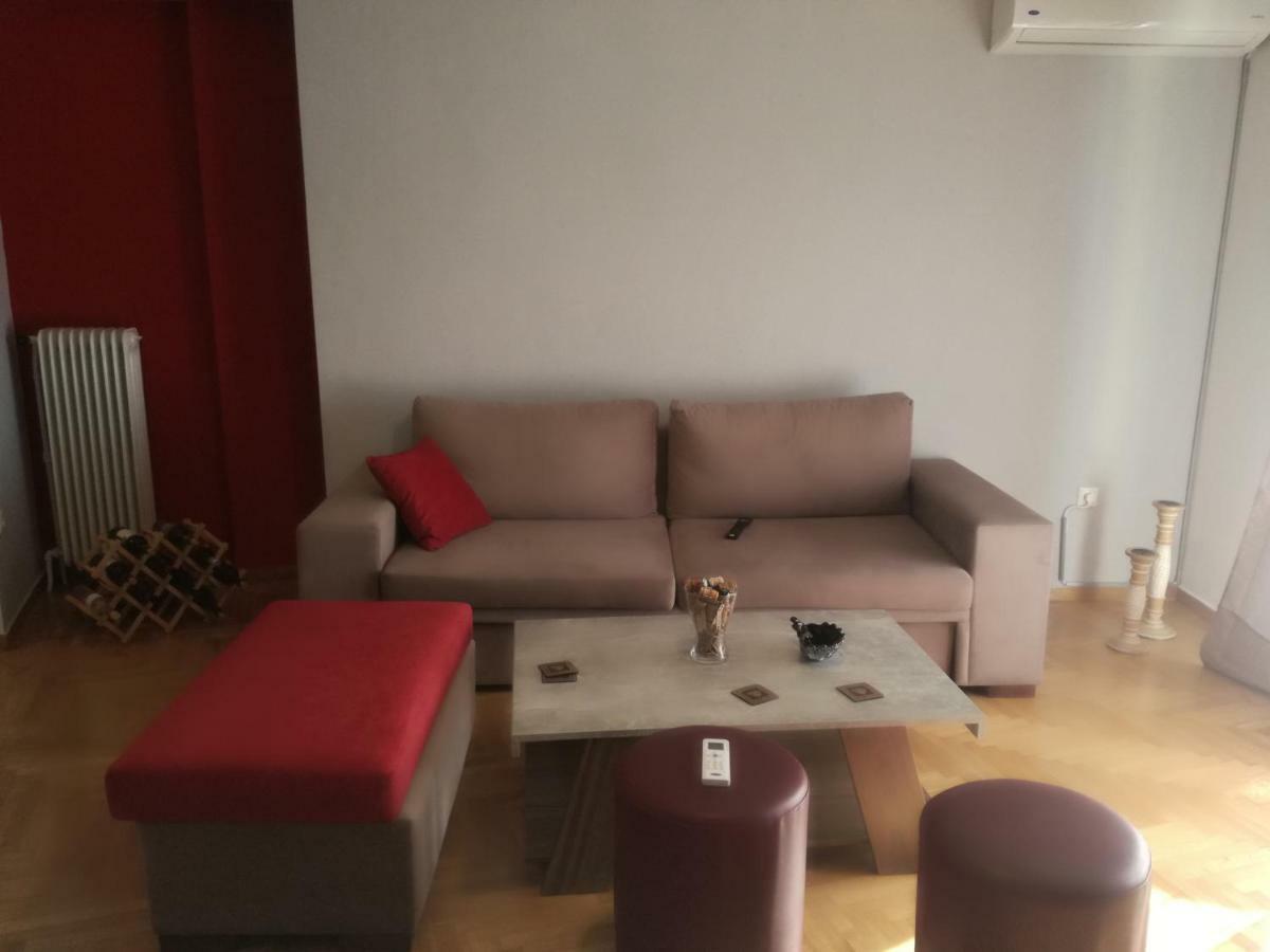 Apartment Athens Riviera Sea View Piraeus