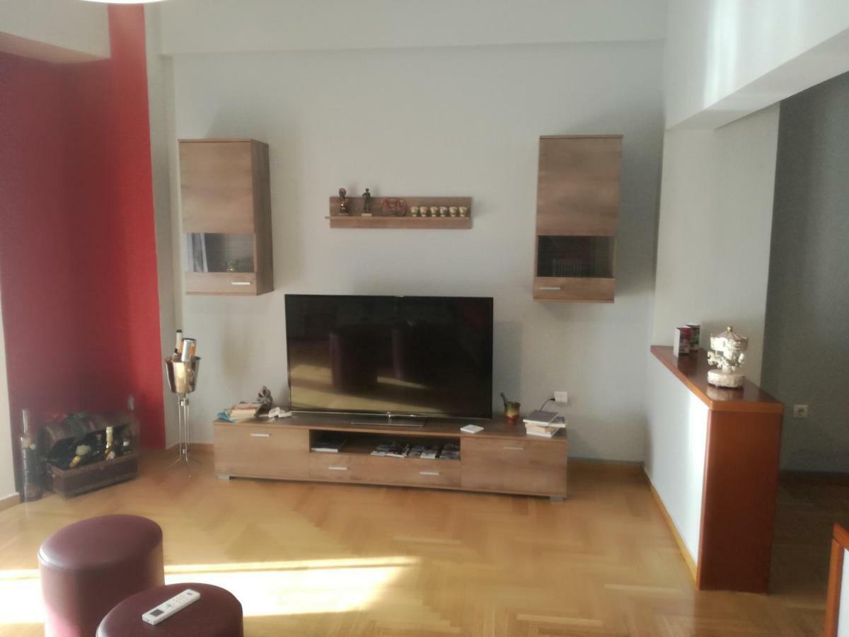 Athens Riviera Sea View Apartment Piraeus