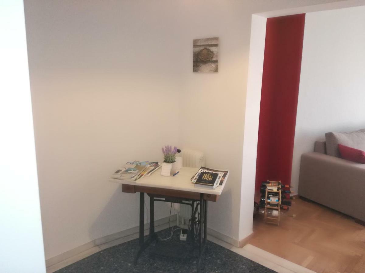 Athens Riviera Sea View Apartment Piraeus