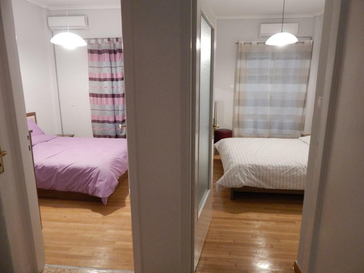 Apartment Athens Riviera Sea View