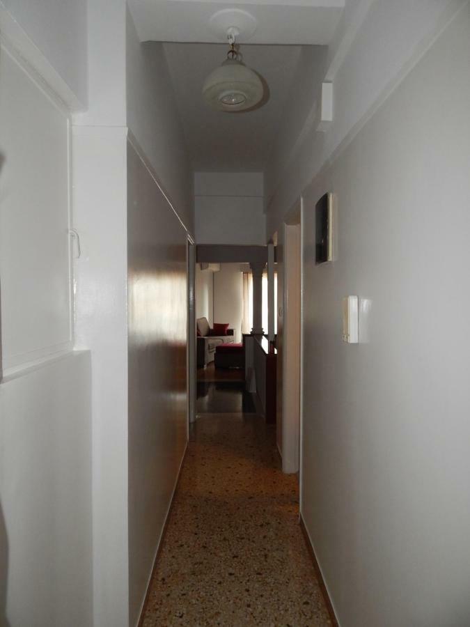 Athens Riviera Sea View Apartment *