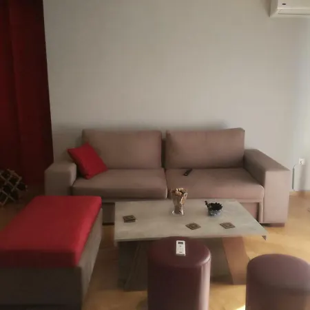 Athens Riviera Sea View Apartment Piraeus Exterior photo
