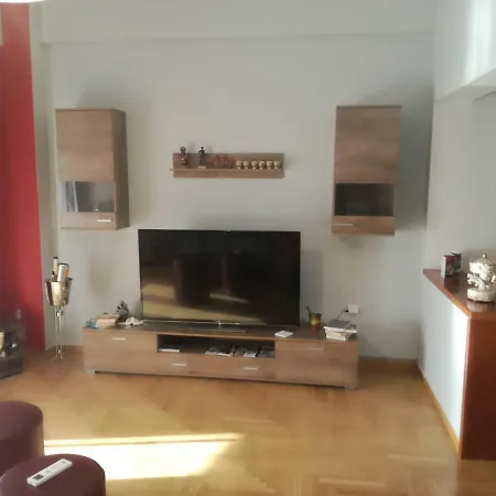 Athens Riviera Sea View Apartment Piraeus Exterior photo