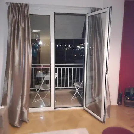 Athens Riviera Sea View Apartment Piraeus Exterior photo