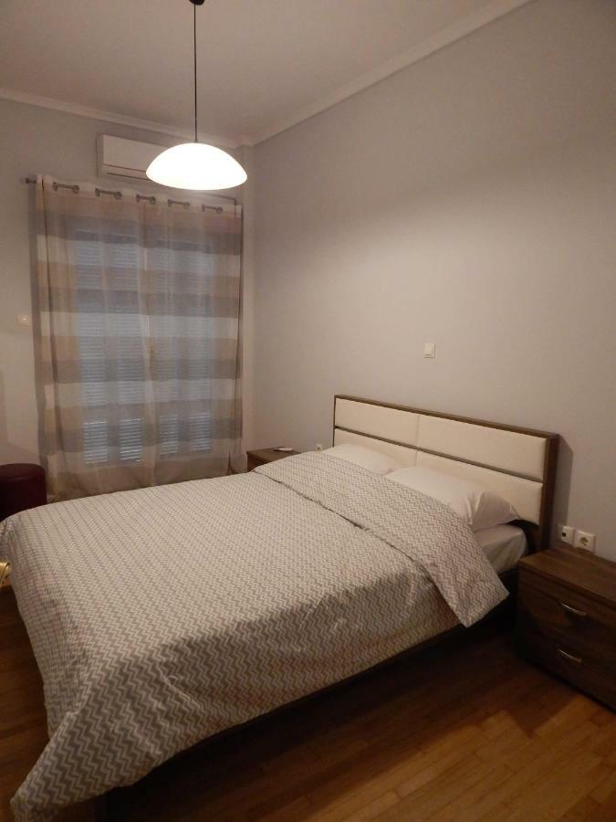 Apartment Athens Riviera Sea View