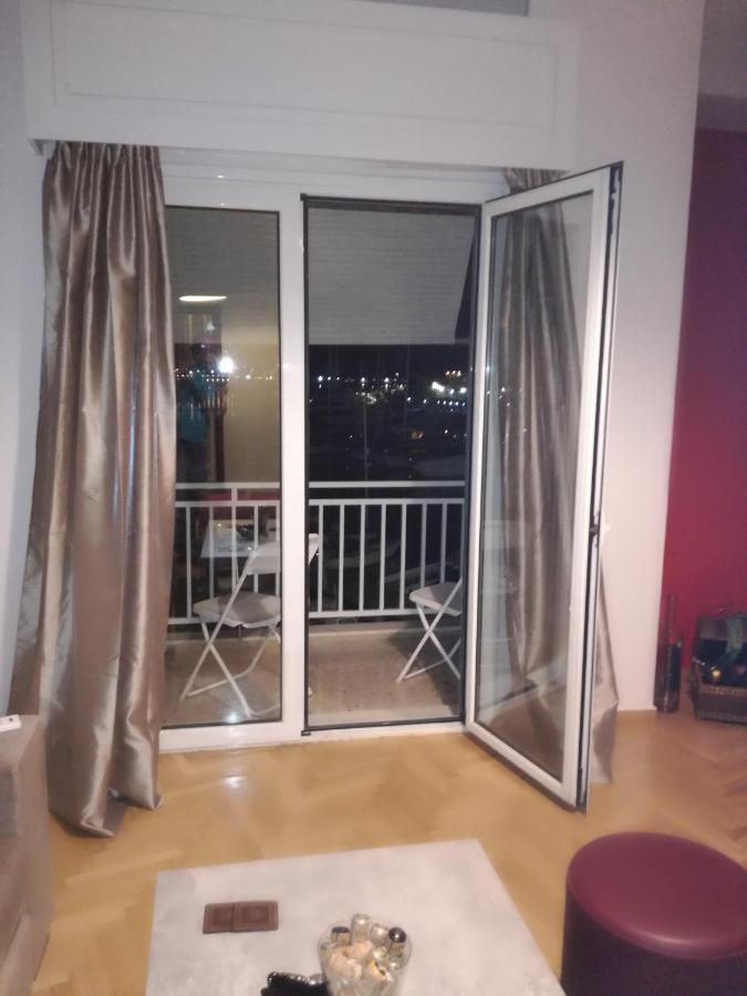 Apartment Athens Riviera Sea View *